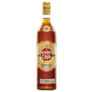 Havana Club Especial (37.50%) Dom